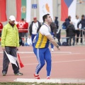 Castellón, Copa de Europa de lanzamientos, Deportes 2013