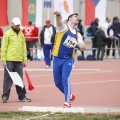 Castellón, Copa de Europa de lanzamientos, Deportes 2013