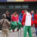 Castellón, Copa de Europa de lanzamientos, Deportes 2013