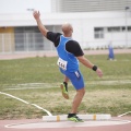 Castellón, Copa de Europa de lanzamientos, Deportes 2013