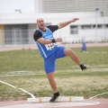 Castellón, Copa de Europa de lanzamientos, Deportes 2013