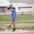 Castellón, Copa de Europa de lanzamientos, Deportes 2013