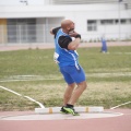 Castellón, Copa de Europa de lanzamientos, Deportes 2013