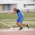 Castellón, Copa de Europa de lanzamientos, Deportes 2013