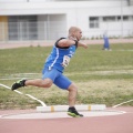 Castellón, Copa de Europa de lanzamientos, Deportes 2013