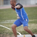 Castellón, Copa de Europa de lanzamientos, Deportes 2013