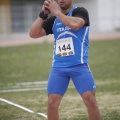 Castellón, Copa de Europa de lanzamientos, Deportes 2013