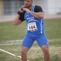 Castellón, Copa de Europa de lanzamientos, Deportes 2013