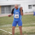 Castellón, Copa de Europa de lanzamientos, Deportes 2013