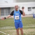 Castellón, Copa de Europa de lanzamientos, Deportes 2013