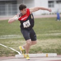 Castellón, Copa de Europa de lanzamientos, Deportes 2013