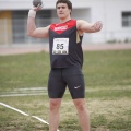 Castellón, Copa de Europa de lanzamientos, Deportes 2013