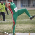 Castellón, Copa de Europa de lanzamientos, Deportes 2013