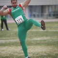 Castellón, Copa de Europa de lanzamientos, Deportes 2013