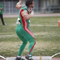 Castellón, Copa de Europa de lanzamientos, Deportes 2013