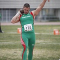 Castellón, Copa de Europa de lanzamientos, Deportes 2013