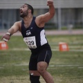 Castellón, Copa de Europa de lanzamientos, Deportes 2013