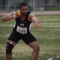 Castellón, Copa de Europa de lanzamientos, Deportes 2013