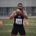 Castellón, Copa de Europa de lanzamientos, Deportes 2013