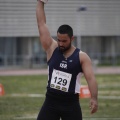 Castellón, Copa de Europa de lanzamientos, Deportes 2013