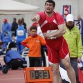 Castellón, Copa de Europa de lanzamientos, Deportes 2013