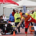 Castellón, Copa de Europa de lanzamientos, Deportes 2013