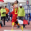 Castellón, Copa de Europa de lanzamientos, Deportes 2013