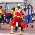 Castellón, Copa de Europa de lanzamientos, Deportes 2013