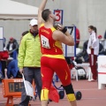 Castellón, Copa de Europa de lanzamientos, Deportes 2013