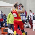 Castellón, Copa de Europa de lanzamientos, Deportes 2013