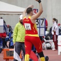 Castellón, Copa de Europa de lanzamientos, Deportes 2013