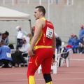 Castellón, Copa de Europa de lanzamientos, Deportes 2013