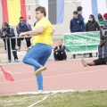 Castellón, Copa de Europa de lanzamientos, Deportes 2013