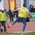 Castellón, Copa de Europa de lanzamientos, Deportes 2013