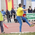 Castellón, Copa de Europa de lanzamientos, Deportes 2013