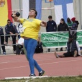 Castellón, Copa de Europa de lanzamientos, Deportes 2013