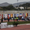 Castellón, Copa de Europa de lanzamientos, Deportes 2013