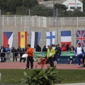 Castellón, Copa de Europa de lanzamientos, Deportes 2013