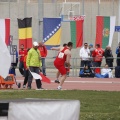 Castellón, Copa de Europa de lanzamientos, Deportes 2013