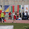 Castellón, Copa de Europa de lanzamientos, Deportes 2013