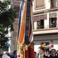 Castellón, Ofrenda Floral Burriana 2013