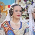 Castellón, Ofrenda Floral Burriana 2013
