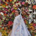 Castellón, Ofrenda Floral Burriana 2013