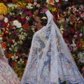 Castellón, Ofrenda Floral Burriana 2013