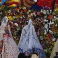 Castellón, Ofrenda Floral Burriana 2013