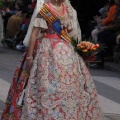Castellón, Ofrenda Floral Burriana 2013