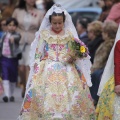 Castellón, Ofrenda Floral, Burriana 2013