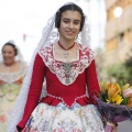 Castellón, Ofrenda Floral, Burriana 2013