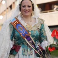 Castellón, Ofrenda Floral, Burriana 2013