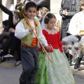 Castellón, Ofrenda Floral, Burriana 2013